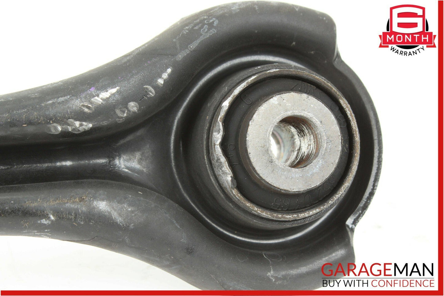 12-16 Mercedes R172 SLK350 Rear Left Side Suspension Upper Control Arm OEM