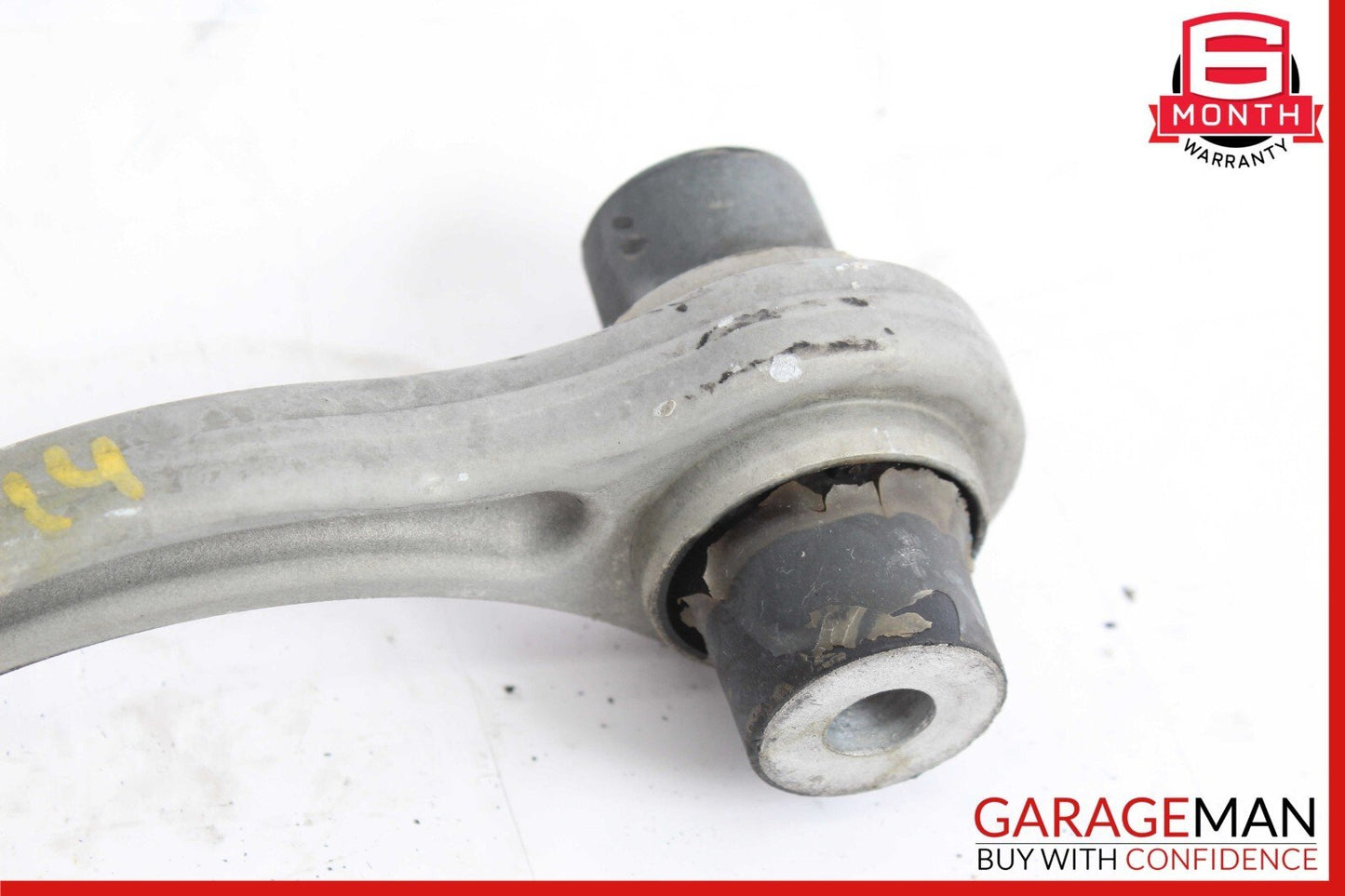 08-17 Mercedes W204 C250 CLS550 Rear Right or Left Side Lower Control Arm OEM