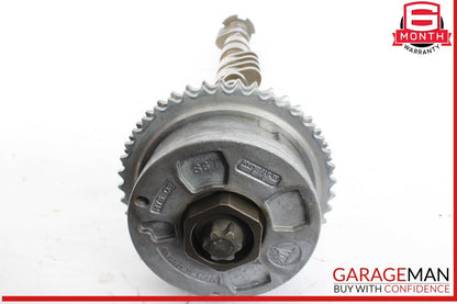10-16 Porsche Cayenne 958 Panamera Right Side Intake Camshaft 94810505122 OEM