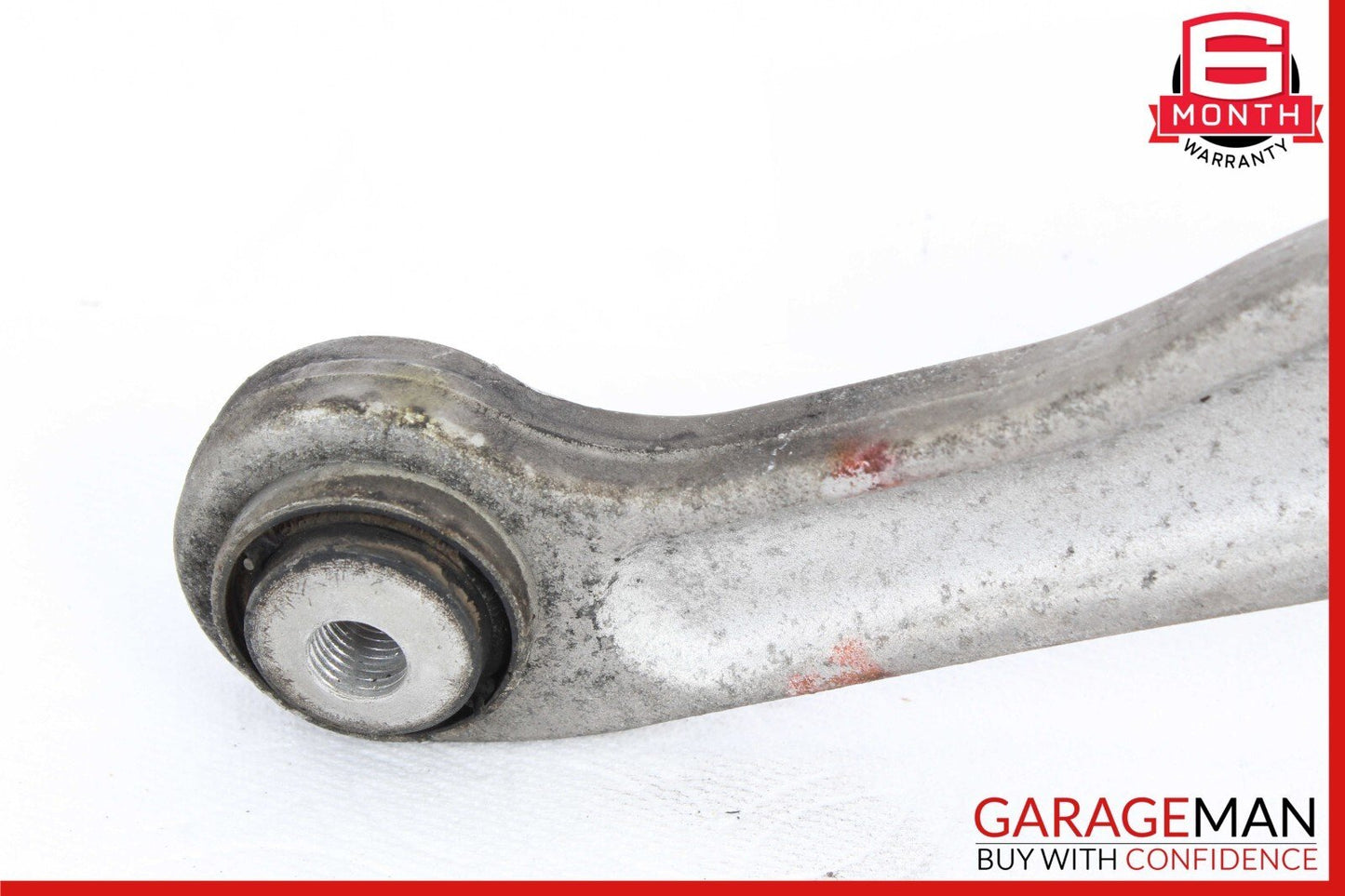 08-17 Mercedes CLS550 E350 C300 Rear Right Side Suspension Upper Control Arm