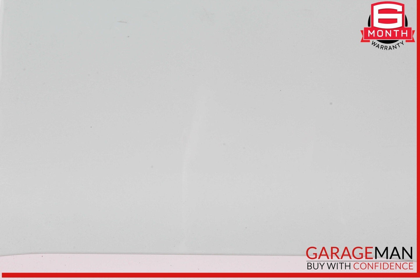 97-04 Porsche Boxster 986 Front Right Passenger Side Door Window Auto Glass OEM