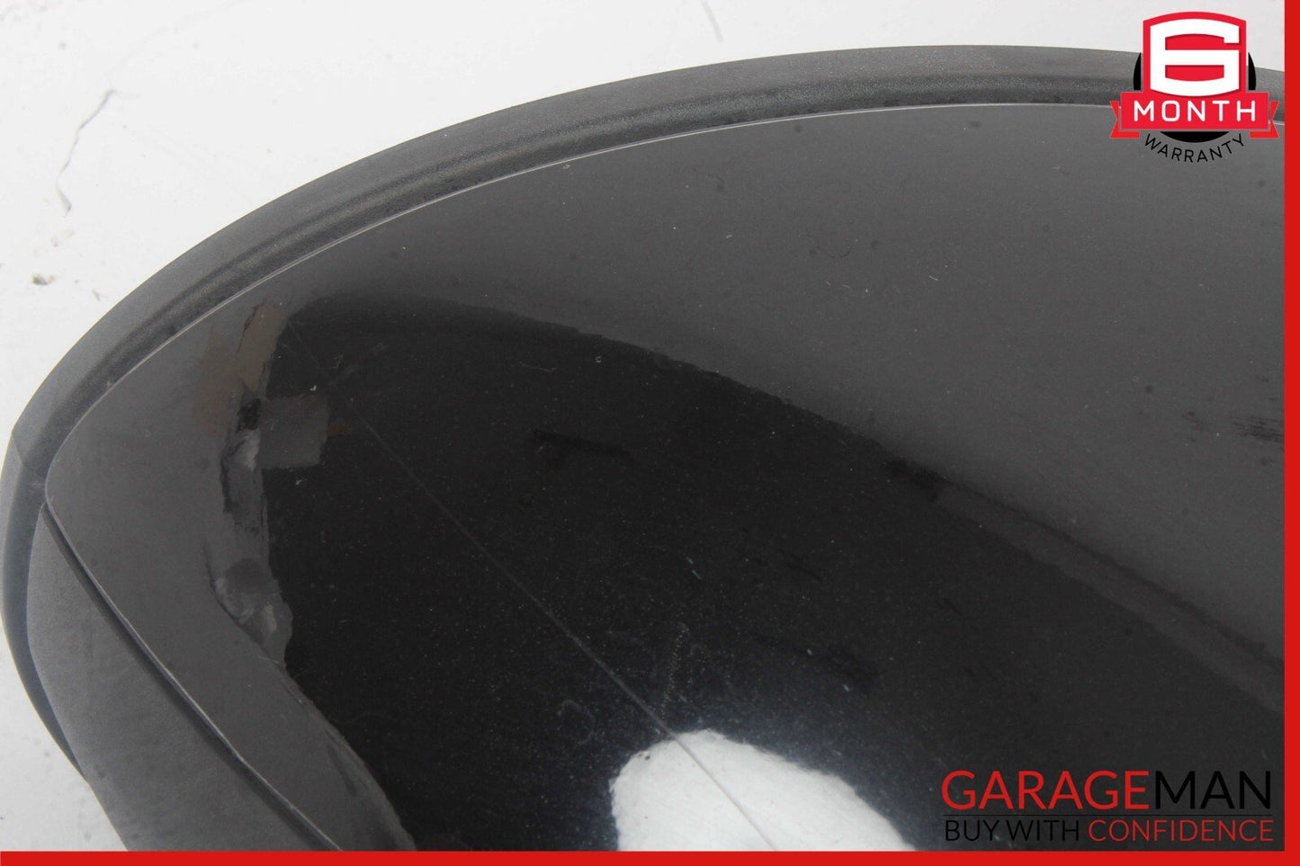 11-14 Porsche Cayenne 958 S Front Right Passenger Side Mirror Rear View Door OEM