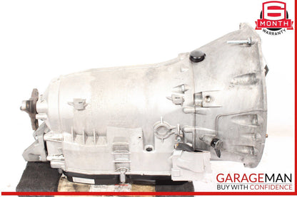 03-05 Mercedes W203 C230 1.8L 5 Speed 5-G Automatic Transmission 722.695 214k