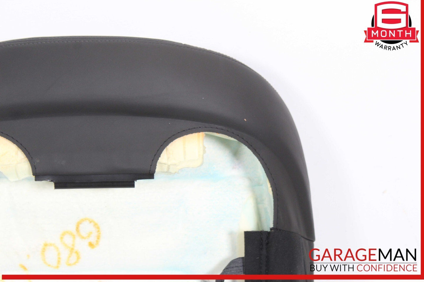 15-20 Hyundai Genesis G80 Front Left Passenger Side Upper Top Seat Cushion OEM