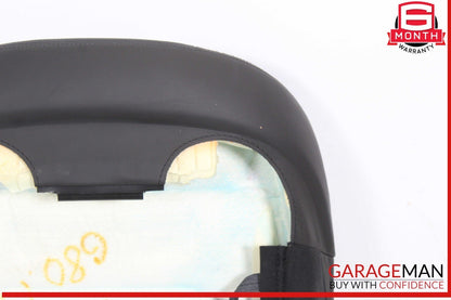 15-20 Hyundai Genesis G80 Front Left Passenger Side Upper Top Seat Cushion OEM