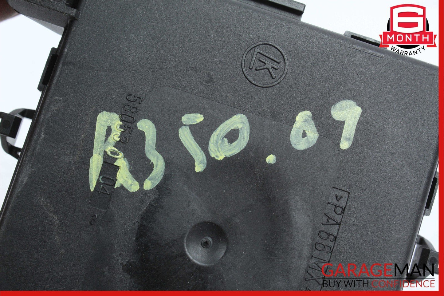 06-13 Mercedes W251 R350 GL450 Front Right Side Door Control Module Unit OEM