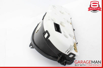 02-05 Mercedes W163 ML500 ML350 Instrument Cluster Speedometer OEM