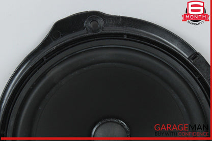 12-19 Mercedes X166 GL550 GLE350 Rear Left & Right Door Sound Speaker Set of 2