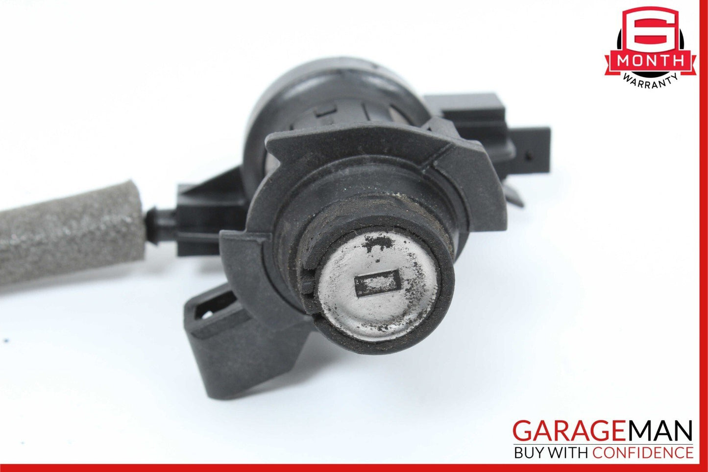 08-17 Mercedes W204 C250 C300 C350 Trunk Lid Latch Lock Actuator OEM