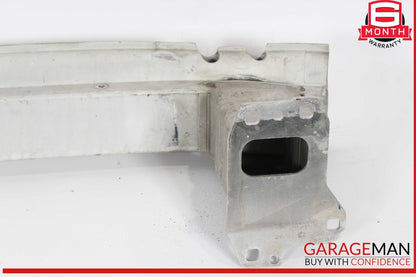 11-18 Audi A8 Quattro A8 S8 Front Bumper Reinforecement Imact Bar Support OEM
