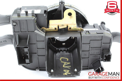 03-10 Porsche Cayenne 955 Steering Column Combination Switch Assembly OEM