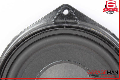 12-19 Mercedes X166 GL450 4MATIC Front Left & Right Door Sound Speaker Set of 2