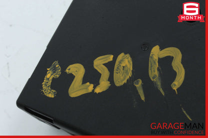 08-18 Mercedes W204 C250 CLS550 Front Left Side Door Control Module OEM