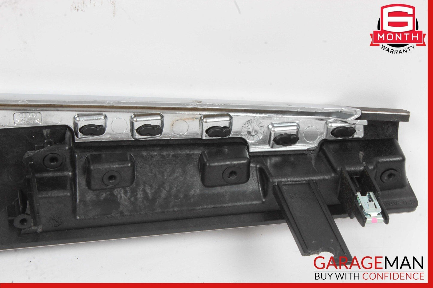 17-22 Alfa Romeo Giulia Dashboard Panel Trim Cover OEM