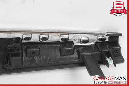 17-22 Alfa Romeo Giulia Dashboard Panel Trim Cover OEM