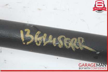12-19 Mercedes X166 GL450 ML350 Rear Right or Left Side CV Axle Half Shaft OEM