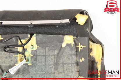 14-17 Maserati Ghibli M157 Front Right Side Lower Bottom Seat Cushion OEM