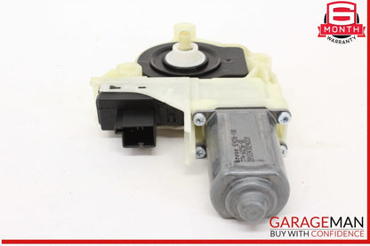 10-16 Porsche Panamera 970 E-Hybrid Front Right or Rear Left Window Motor OEM