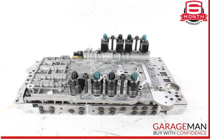 Mercedes X164 GL450 E350 CL550 7G Tronic Transmission Valve Body 2122771201 OEM