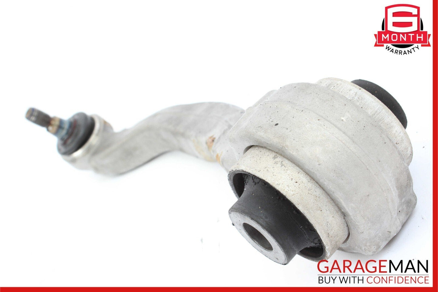 08-14 Mercedes W204 C300 C350 C250 RWD Front Left Wishbone Curved Control Arm