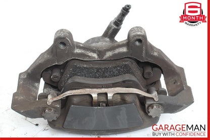 12-16 Mercedes R172 SLK250 Front Left & Right Side Brake Caliper Calipers Set