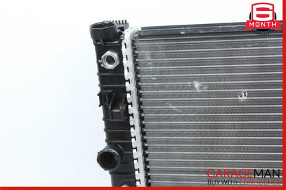 06-09 Mercedes W211 E350 Engine Water Motor Cooling Radiator OEM