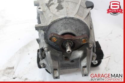 10-13 Mercedes W221 S400 Hybrid 7 Speed Auto Automatic Transmission 722.950 58k