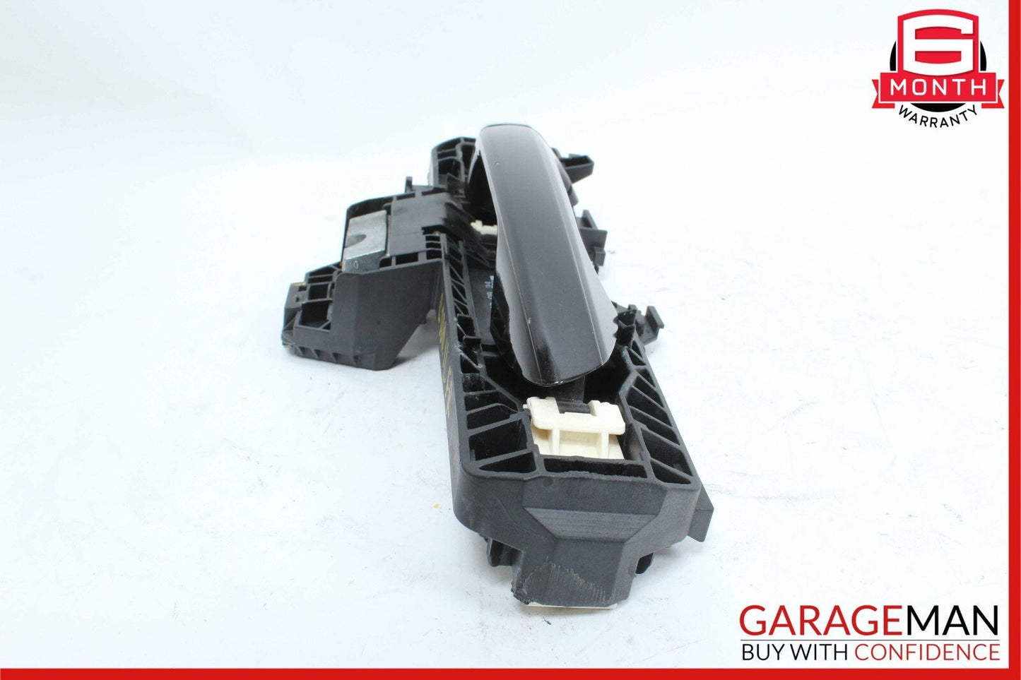 08-15 Mercedes C300 GLK350 Front / Rear Right Side Exterior Door Handle Black