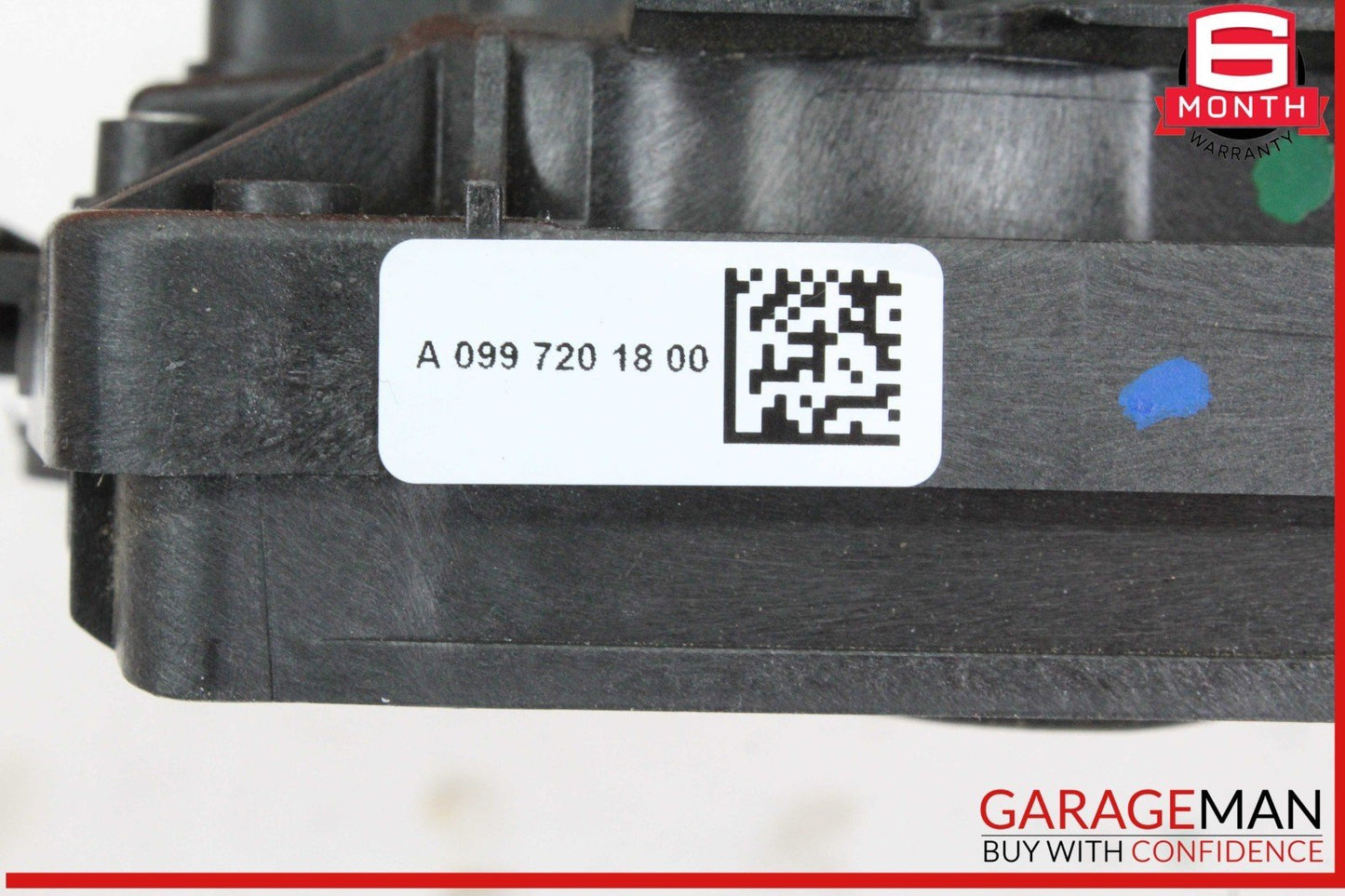 15-20 Mercedes W205 C300 GLC350e Front Right Side Door Lock Latch Actuator OEM