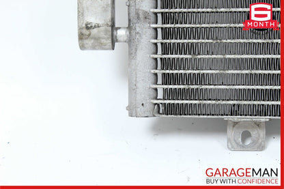03-08 Mercedes R230 SL500 AC A/C Air Conditioning Condenser Assembly OEM