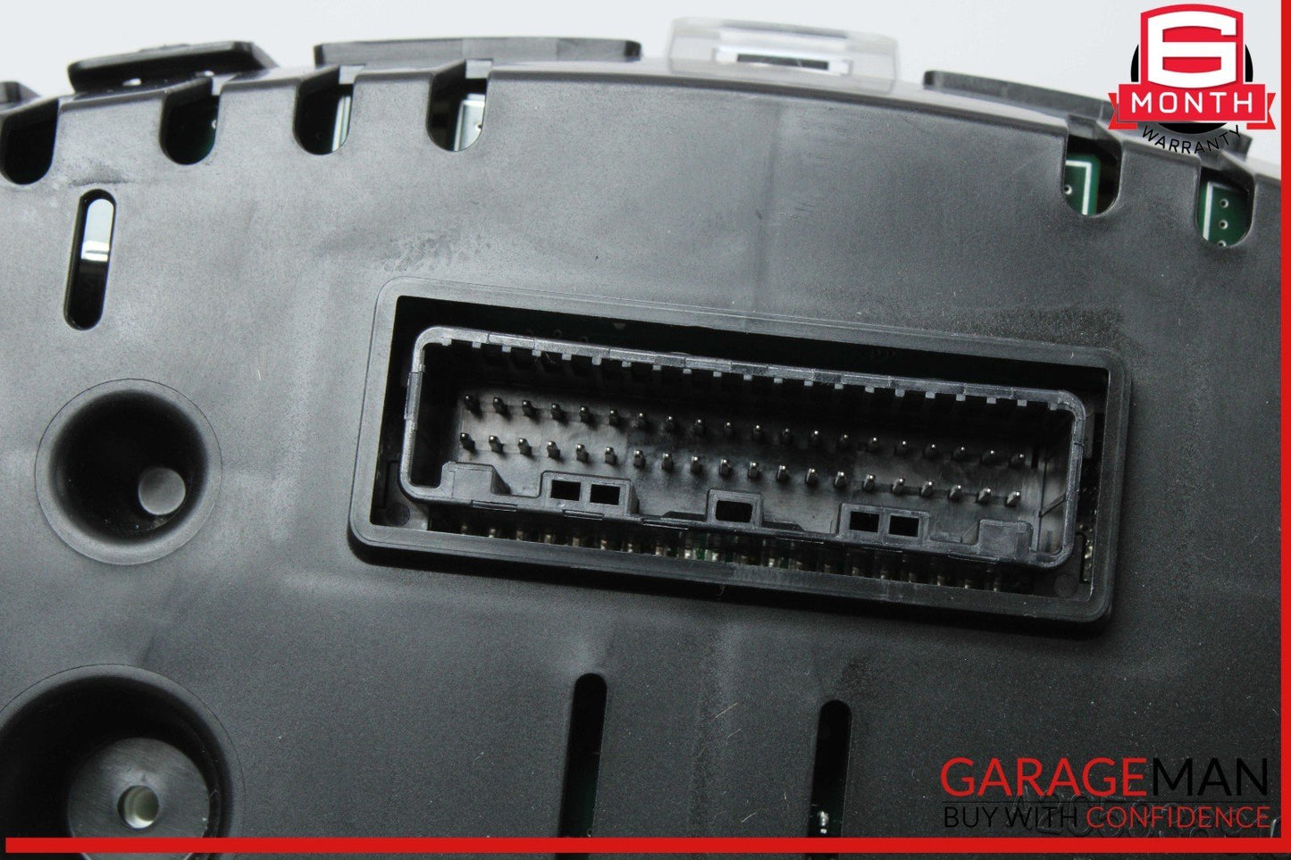 11-17 Nissan Leaf Lower Speedometer Cluster Assembly 248103NF0B OEM