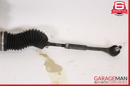 03-06 Mercedes R230 SL500 SL600 Power Steering Gear Rack & Pinion Assembly