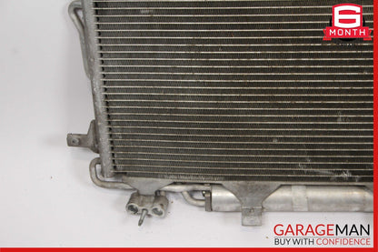 03-09 Mercedes W211 E320 E350 CLS550 A/C Air AC Condenser Cooler 2115001154 OEM