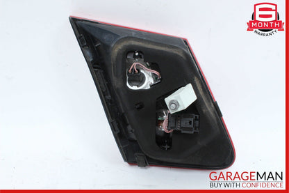 10-13 Mercedes W212 E350 E400 E550 Inner Tail Light Lamp Rear Right Side OEM