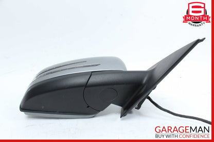 12-14 Mercedes W204 C250 C300 Front Right Side Mirror Door Rear View OEM