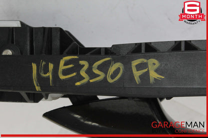 12-14 Mercedes W212 E350 C300 Right Passenger Side Exterior Door Handle OEM