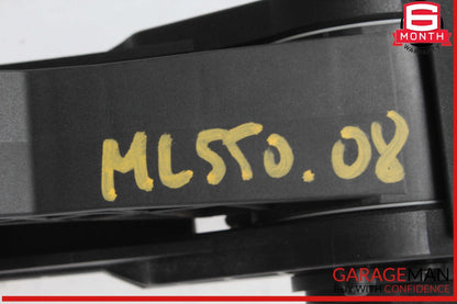 06-13 Mercedes W164 ML550 GL450 R350 Gas Throttle Accelerator Pedal OEM