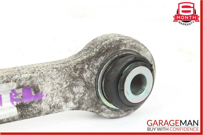 14-18 Maserati Quattroporte Ghibli Rear Left / Right Control Arm Bar Toe Link