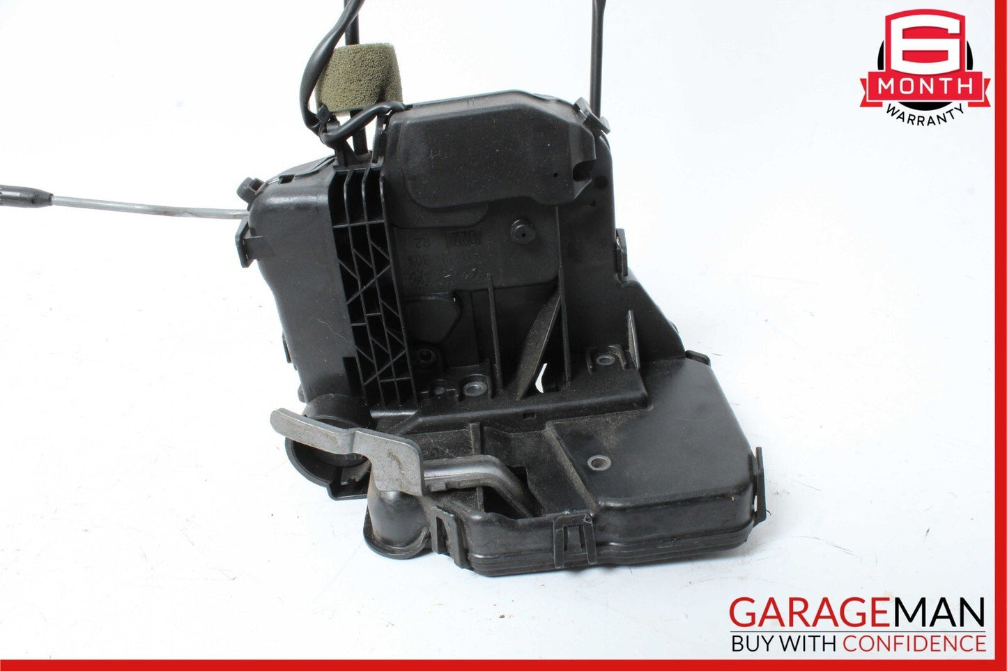 03-09 Mercedes W211 E500 E320 E550 E350 Front Right Door Lock Latch Actuator