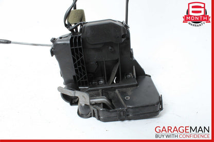 03-09 Mercedes W211 E500 E320 E550 E350 Front Right Door Lock Latch Actuator