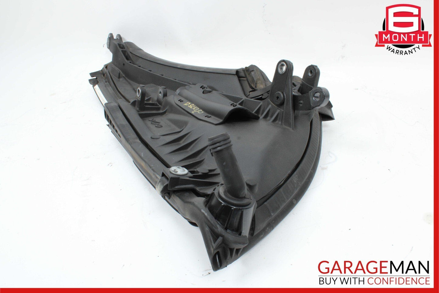 12-20 Mercedes R172 SLK250 SLK350 Convertible Top Left C Pillar Brace Support