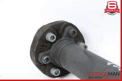 06-07 Mercedes W203 C230 RWD Rear Drive Shaft Propeller Driveshaft Axle