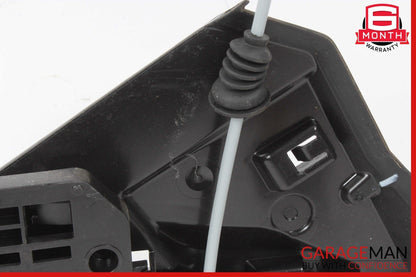 12-18 Mercedes W166 ML350 CLS400 Rear Right Side Door Lock Latch Actuator OEM