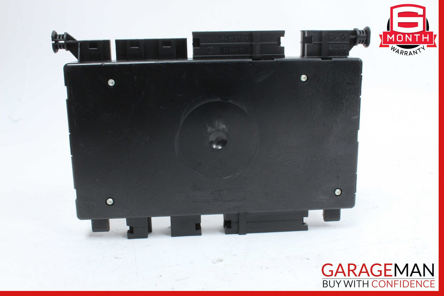 08-18 Mercedes W212 E350 C250 Seat Control Module Front Left Driver Side OEM