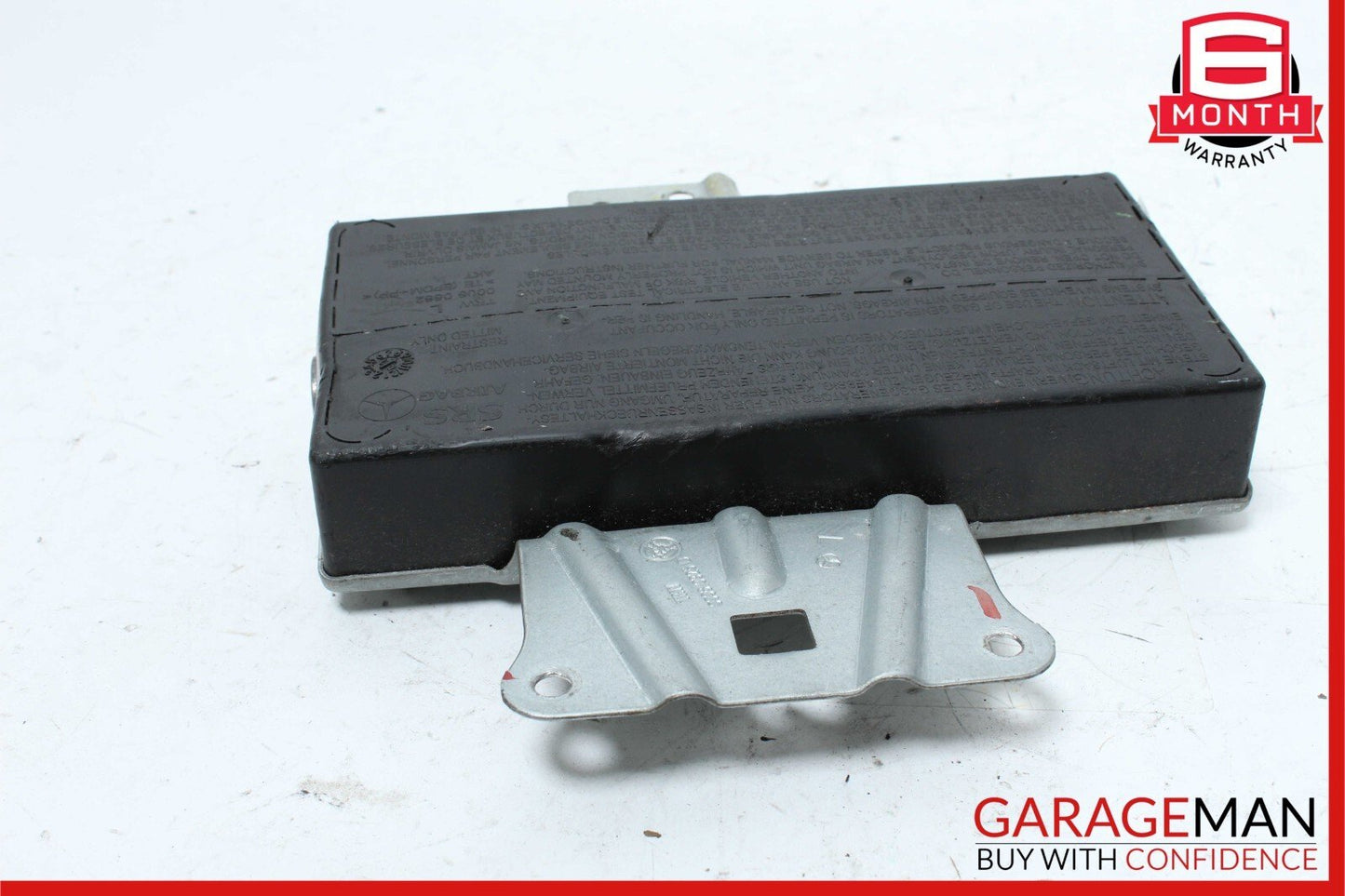 97-03 Mercedes W208 CLK430 CLK320 Front Left Door Airbag Air Bag Module Unit OEM