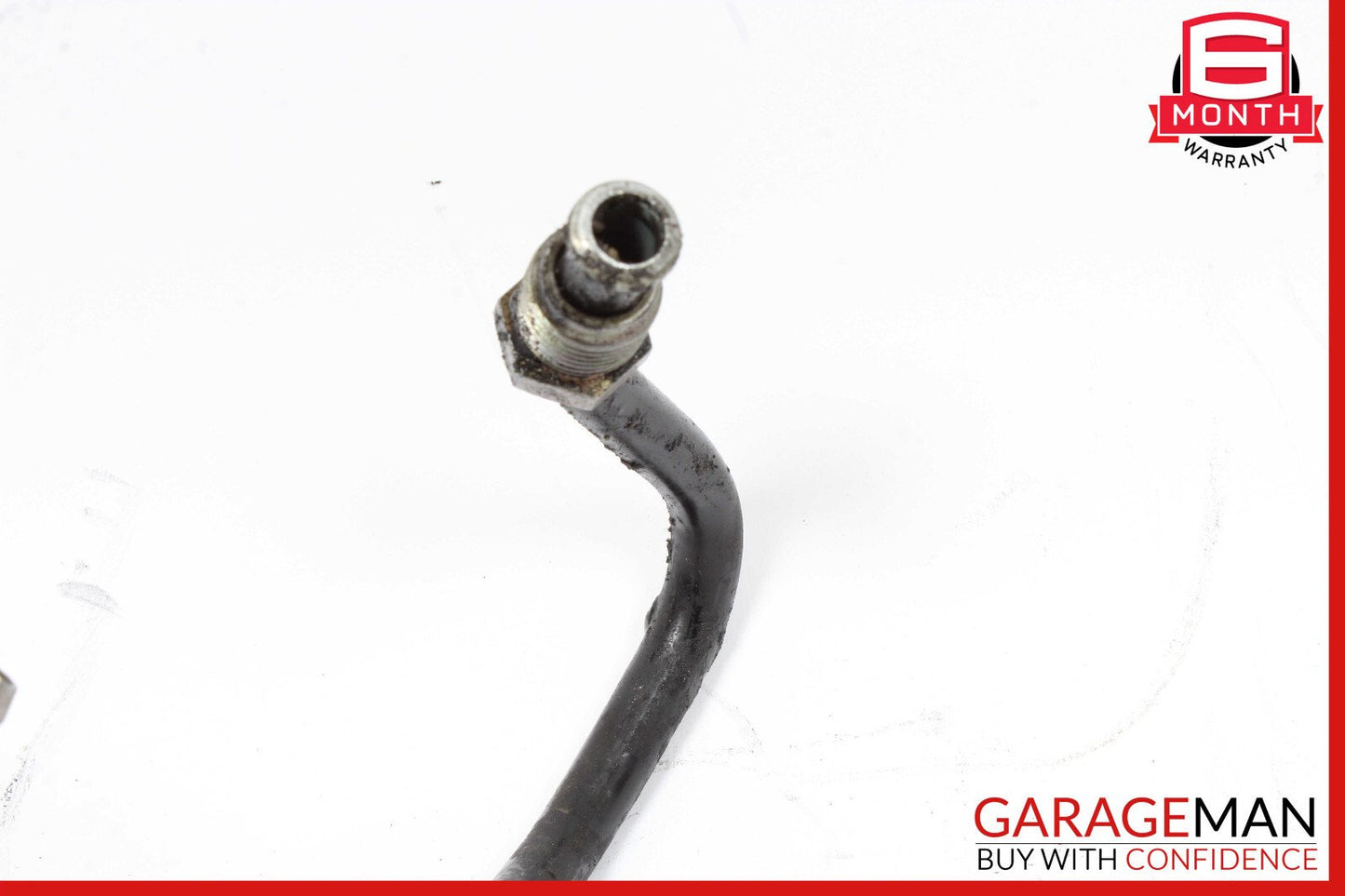 00-02 Mercedes W220 S55 AMG ABC Hydraulic Suspension Line Hose OEM