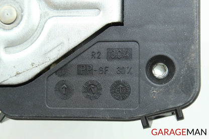 05-11 MERCEDES R171 SLK280 SLK350 FRONT RIGHT DOOR LOCK LATCH ACTUATOR OEM