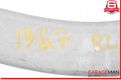 17-24 Audi Q7 Rear Left Driver Side Rearward Upper Control Arm 4M0505397R OEM