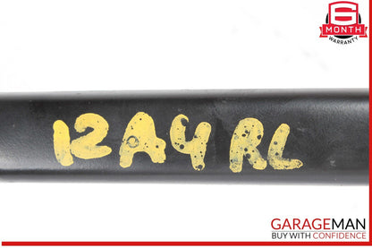09-18 Audi A4 A7 S4 Rear Left Driver Side Lower Forward Control Arm 8K0501529L