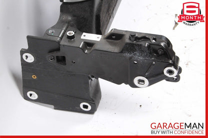 12-20 Mercedes R172 SLK350 SLC300 Convertible Rear Seat Roll Cage Headrest